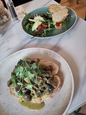  at The Cowshed Dorset in Poole