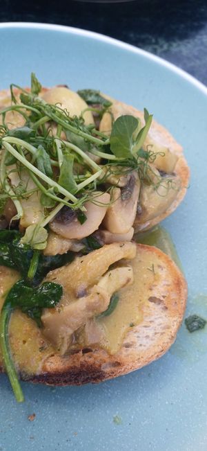  at The Cowshed Dorset in Poole