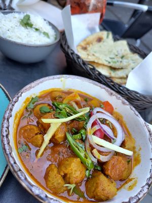  at Urban Turban Walking Street in Malmo