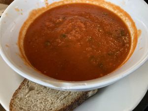   at Jane on Larkin in San Francisco