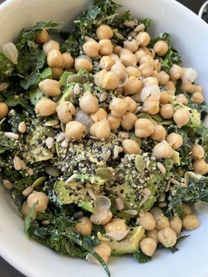   at Jane on Larkin in San Francisco