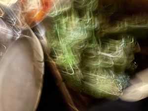   at Spanska Köket in Gothenburg