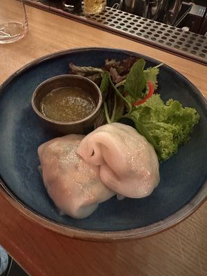   at Nightingale Thai Cuisine & Bar in Dachau