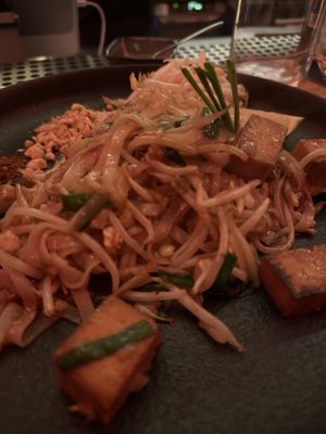   at Nightingale Thai Cuisine & Bar in Dachau