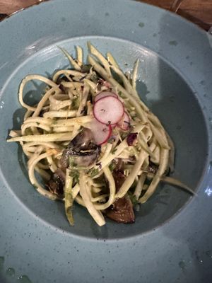   at Luuma Afionas in Corfu