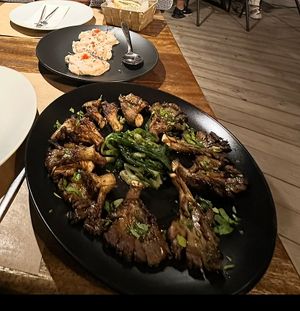   at Luuma Afionas in Corfu