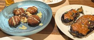   at Luuma Afionas in Corfu