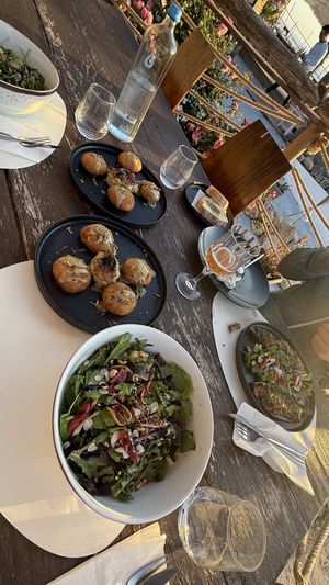   at Luuma Afionas in Corfu