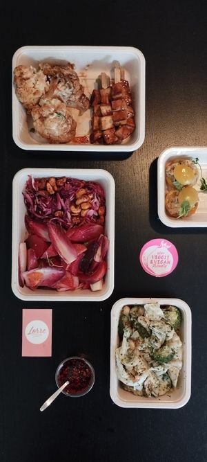  at Lorre By Cultuurcafé    in Oostende