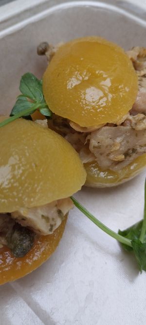  at Lorre By Cultuurcafé    in Oostende