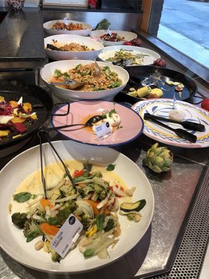   at Lorre By Cultuurcafé    in Oostende