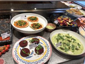   at Lorre By Cultuurcafé    in Oostende