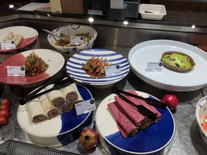   at Lorre By Cultuurcafé    in Oostende