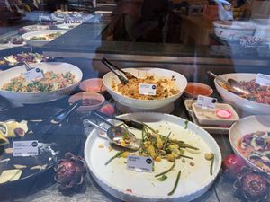   at Lorre By Cultuurcafé    in Oostende