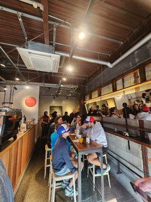  at Vermillion in Kyoto