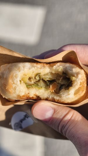  at Dango Mt Fuji - だんご富士山 in Fujikawaguchiko