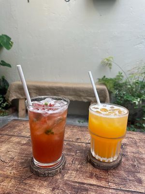   at Tương in Da Lat