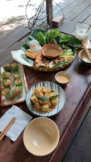  at Tương in Da Lat