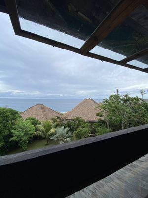   at Mana Uluwatu in Pecatu