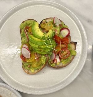   at DPS - Wolfgang Puck  in Tuban