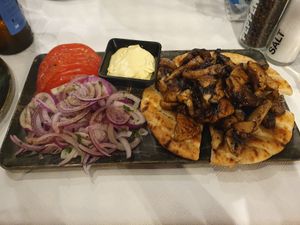  at Greco Paros in Paros