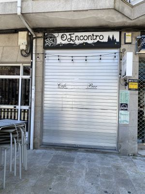   at O Encontro Gastrobar in Pontevedra