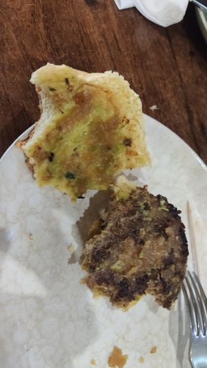  at O Encontro Gastrobar in Pontevedra