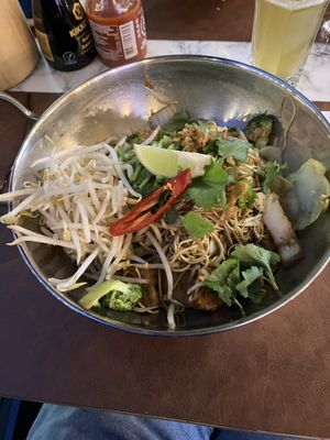   at Better than Hungry - Antwerp in Antwerpen