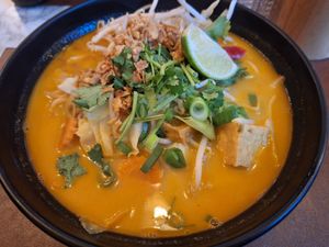 #Veganuary at Better than Hungry - Antwerp in Antwerpen