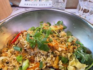   at Better than Hungry - Antwerp in Antwerpen