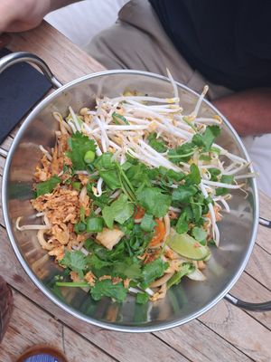  at Better than Hungry - Antwerp in Antwerpen