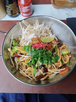  at Better than Hungry - Antwerp in Antwerpen