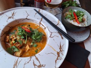  at Better than Hungry - Antwerp in Antwerpen