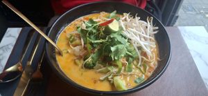  at Better than Hungry - Antwerp in Antwerpen