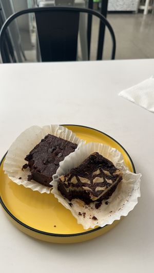   at VickedGood - Vegan Bakery in Petaling Jaya