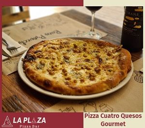  at Squisita Pizzeria in Valencia