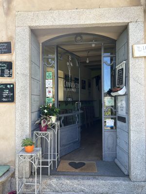 Il Convivio del Sacro Monte  at Il Convivio del Sacro Monte in Varese