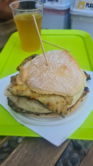  at Il Convivio del Sacro Monte in Varese