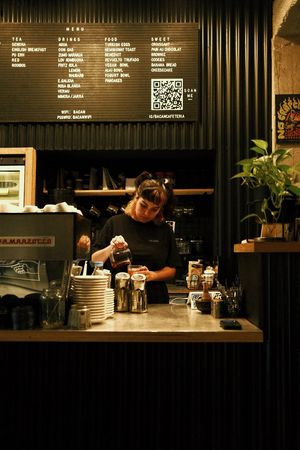  at Bacan in Mallorca