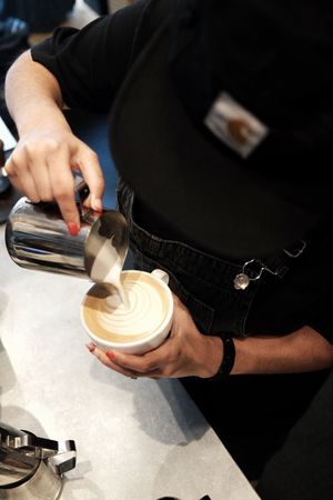  at Bacan in Mallorca