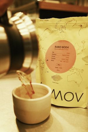  at Bacan in Mallorca