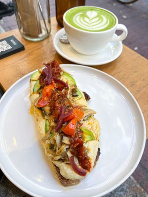   at Bacan in Mallorca