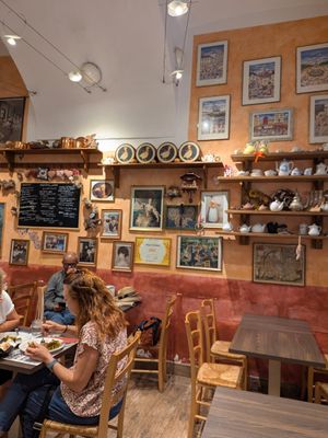  at Torteria Olsen in Turin