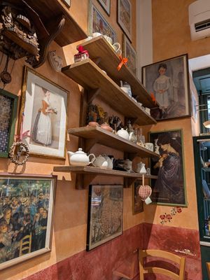  at Torteria Olsen in Turin