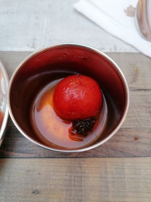  at LunchBox in Beaune