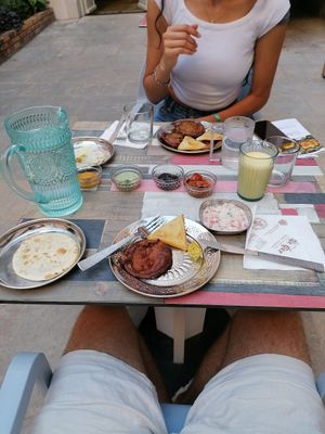  at LunchBox in Beaune