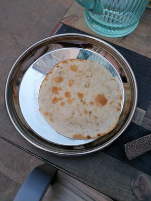  at LunchBox in Beaune