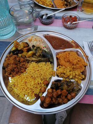  at LunchBox in Beaune