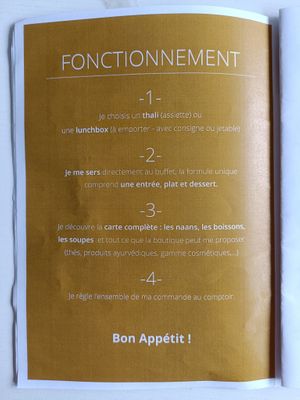  at LunchBox in Beaune