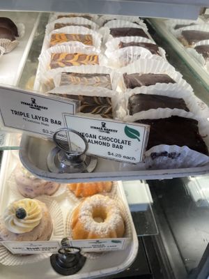   at Collegetown Bagels - State St in Ithaca